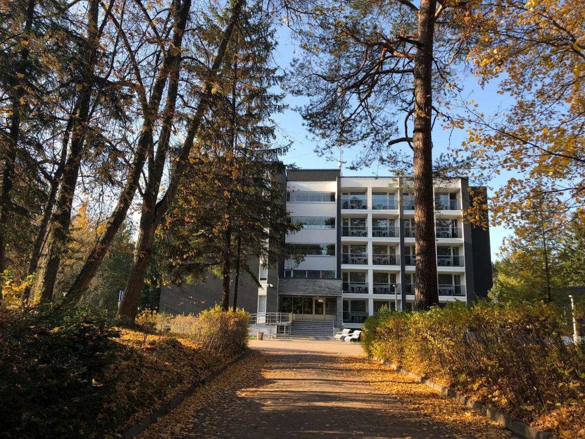 Liivarand Narva-Jõesuu