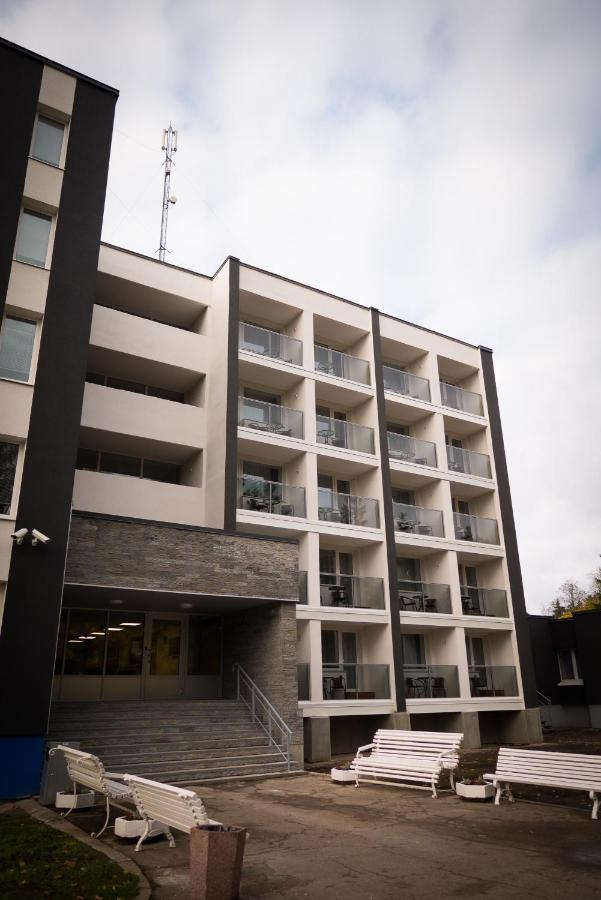 Liivarand 3* Narva-Jõesuu