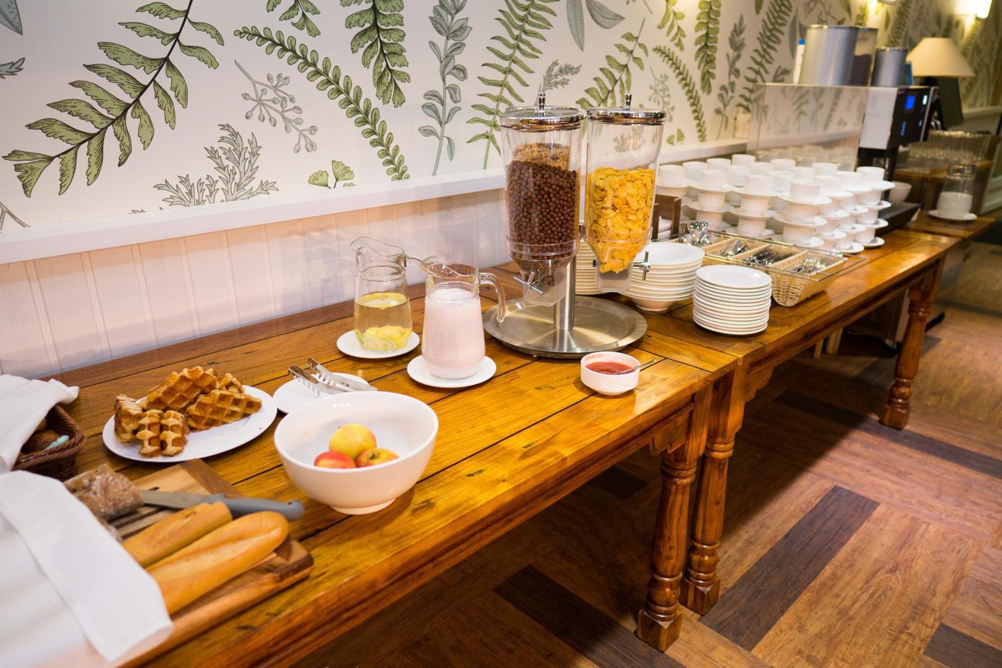 Liivarand Hotel Narva-Jõesuu