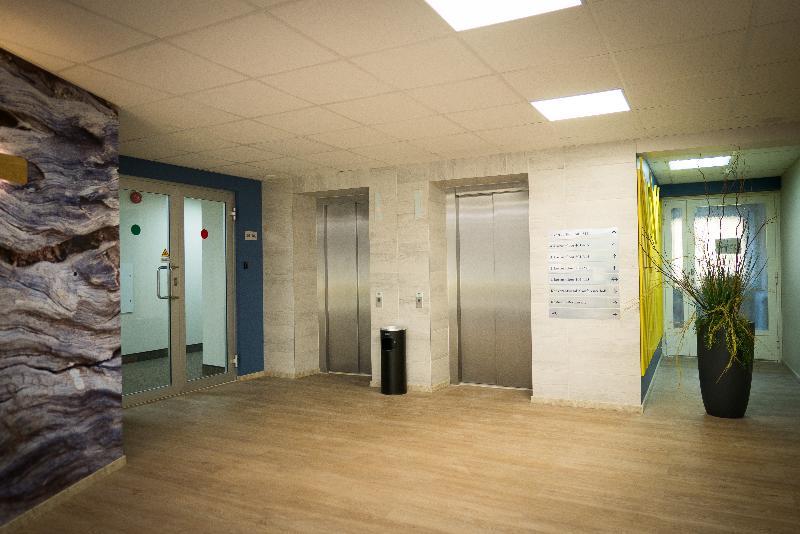 Liivarand Hotel 3*