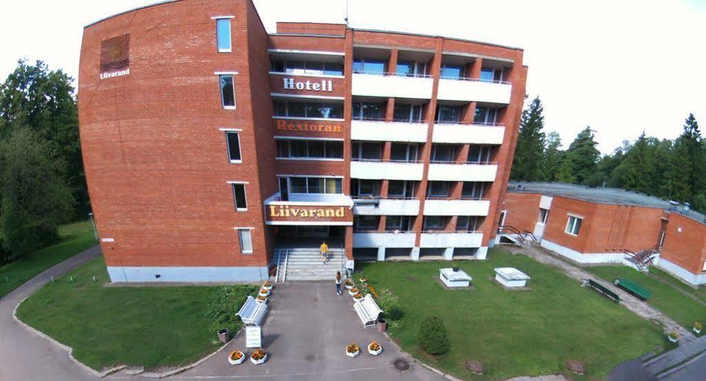 Liivarand 3*