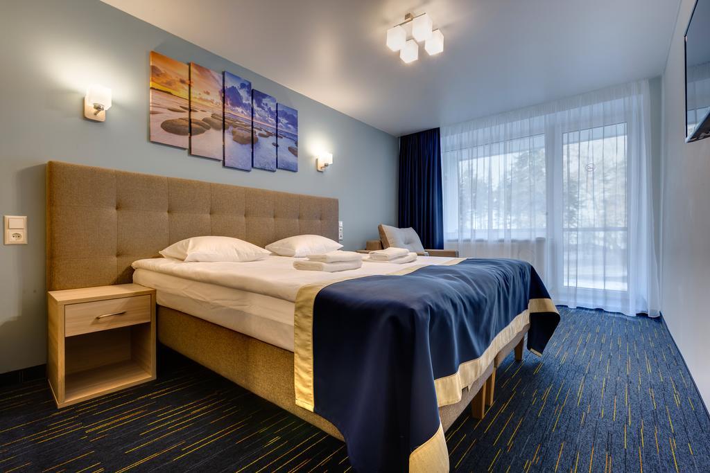 Liivarand Hotel 3*