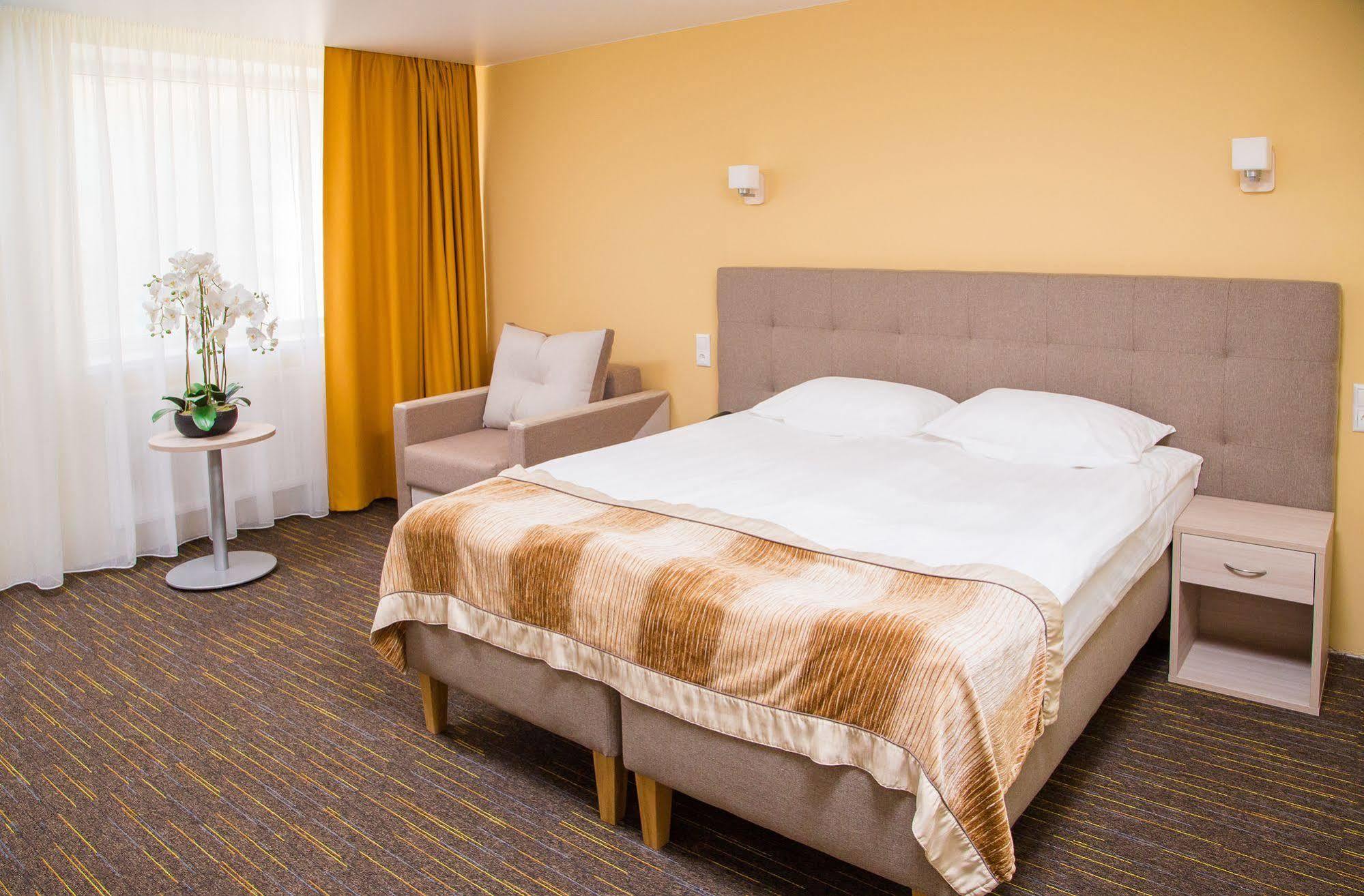 Liivarand 3* Narva-Jõesuu